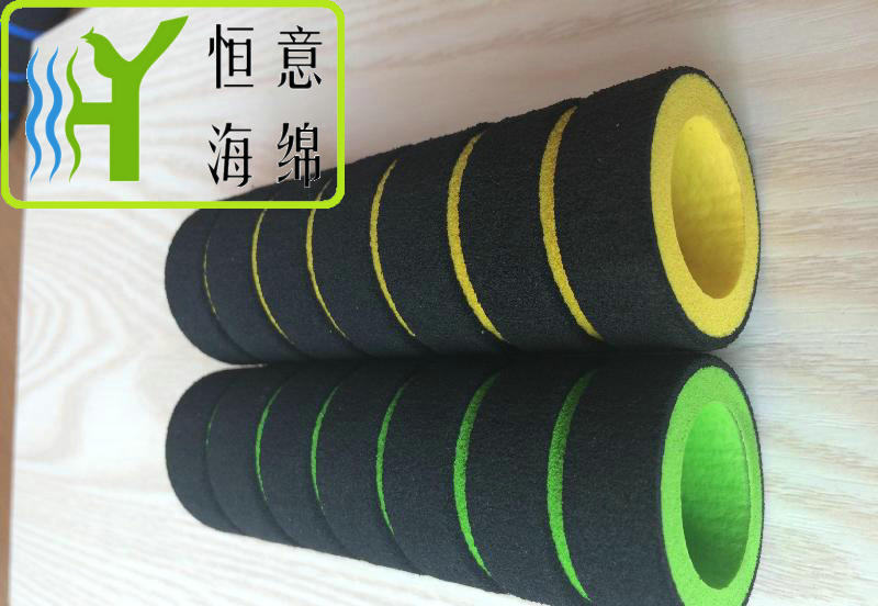 H020  倒角護套管（chamfering shield  foam sleeve）