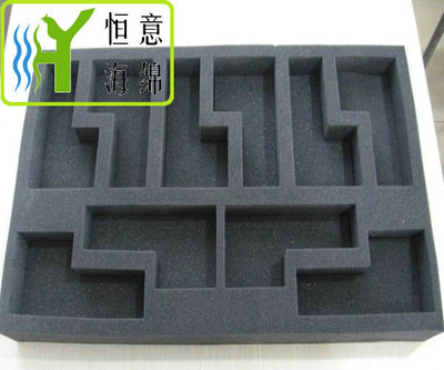 A026 组合灯具海绵包装(Sponge package for combined lamps)