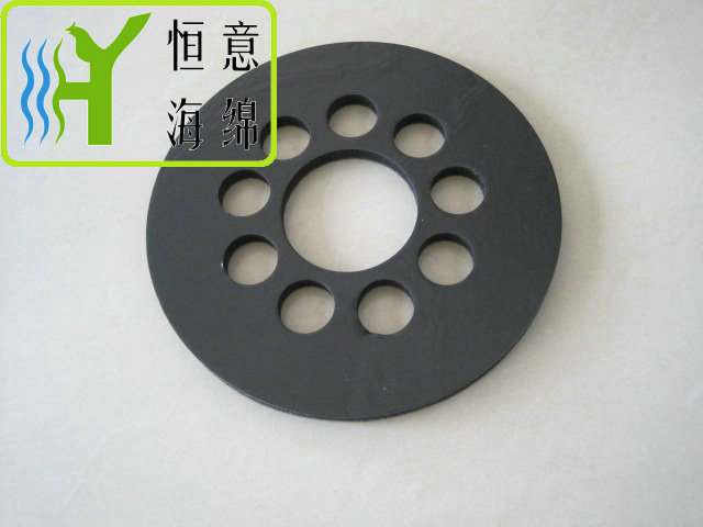 I013  過濾復(fù)合泡綿(Filtering  compound foam)