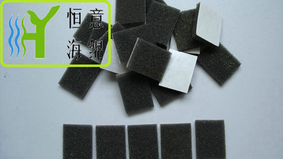 I020 &nbsp;背胶 泡绵（adhesive &nbsp;foam）