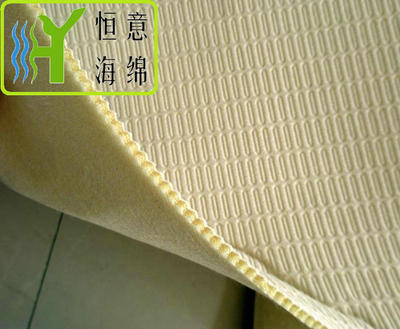 I018 &nbsp;聚氨酯 复合泡绵( compound &nbsp;polyurethane &nbsp;foam)
