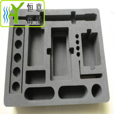 A028 医疗检测仪泡绵包装盒（foam packaging box of &nbsp;medical detector）