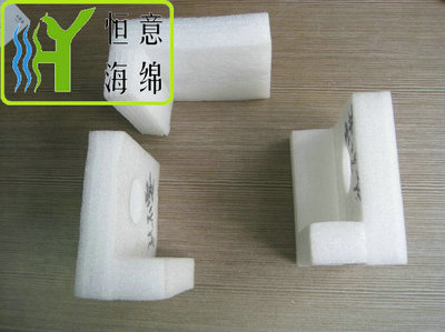 A030 空调包装泡绵护角(foam corner of air-conditioner package)