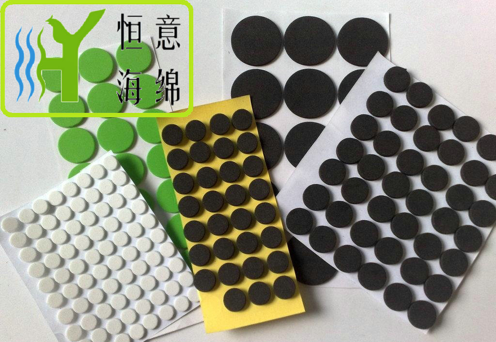 F054  阻燃防震泡棉（ shockproof  fire-retardant foam）