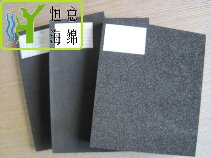 F055 抗靜電緩沖泡棉（Anti-static electricity &shock-proofing foam）