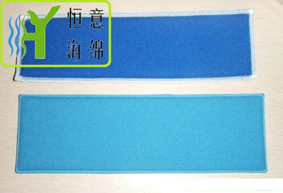 I026 &nbsp;布料 复合泡棉（Cloth compound foam）