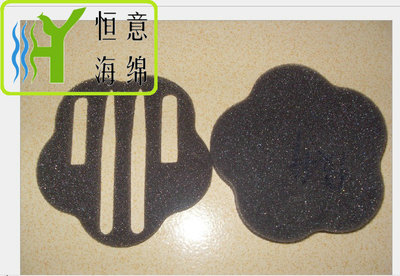 D004 难燃 泡棉（Flame retardant foam）