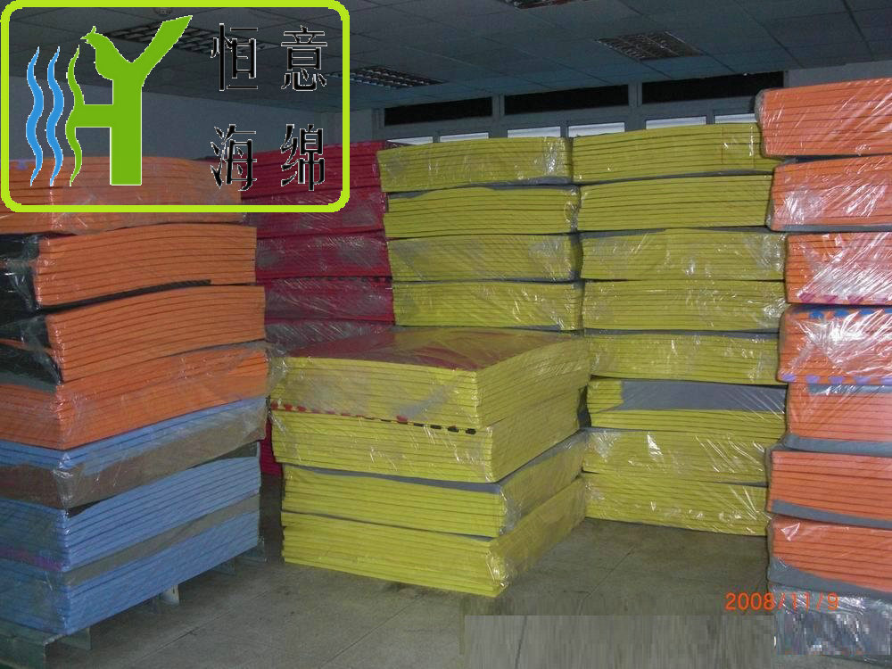 H038  裝飾軟包墊（decoration soft protective pad）