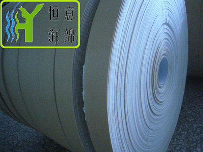I031 &nbsp;聚乙烯背胶泡棉（Polyethylene adhesive foam）