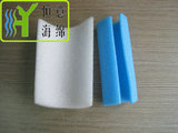 A033 洗衣机包装海绵护角( foam corner of  washer package)