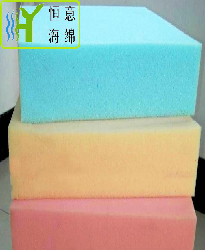 D002 防火 泡綿(Fire-proof  foam)