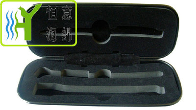 A037 量具海绵包装盒（sponge packing box of &nbsp;Measuring Tools）