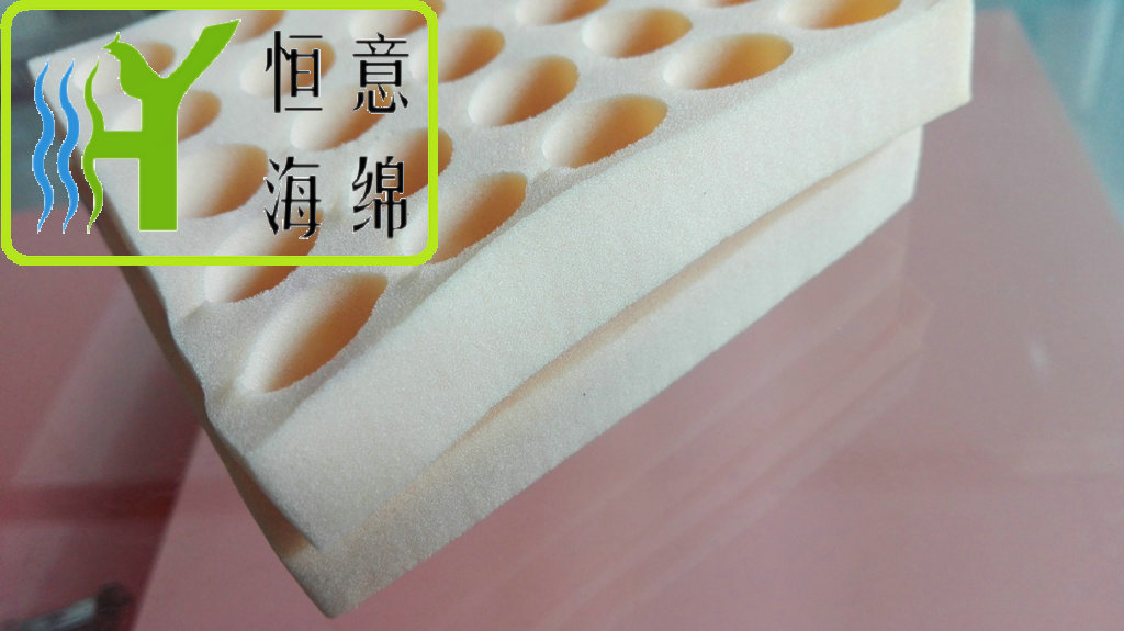 C053  耐高溫耐壓縮海棉