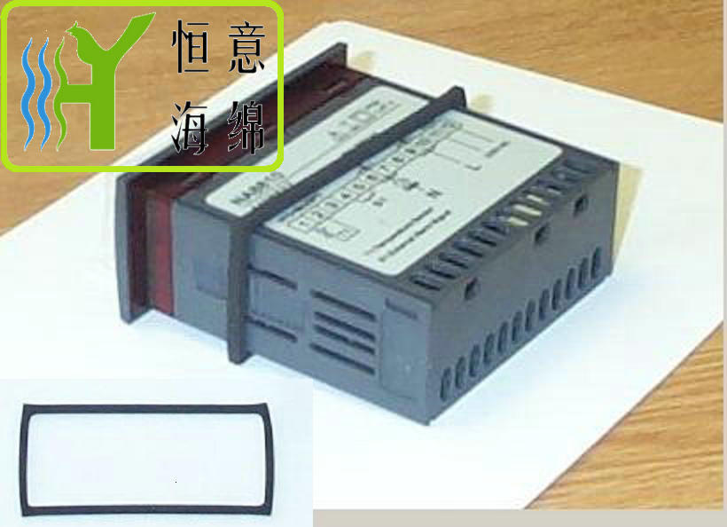 C052變壓器密封阻燃耐高溫海綿條