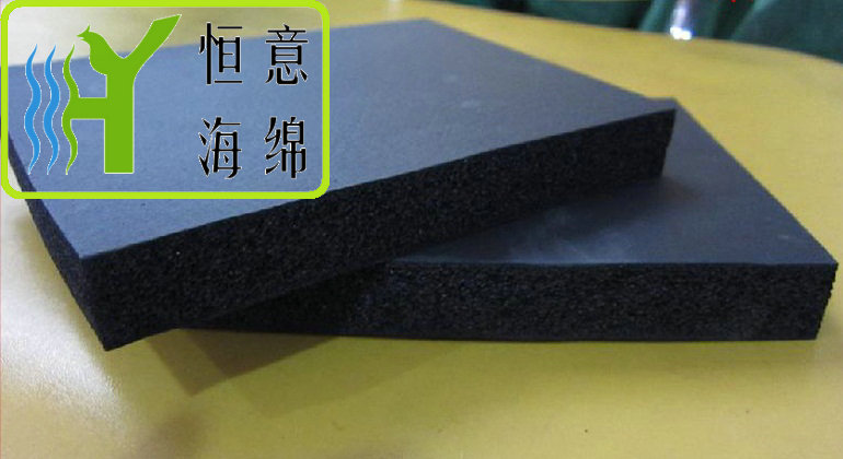 C051  消音防震海綿
