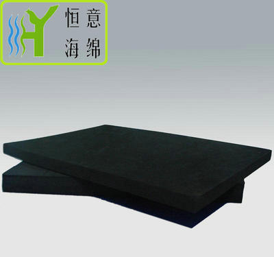 D009 橡胶 阻燃泡绵（Fireproof &nbsp;rubber &nbsp;foam）