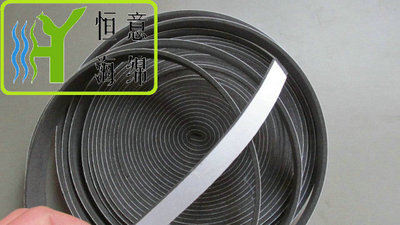 I043 &nbsp;背胶泡棉胶条（adhesive &nbsp;foam &nbsp;&nbsp;strip）