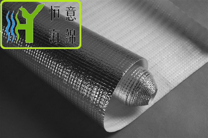 I041  珍珠棉復(fù)合泡綿（compound  EPE foam）
