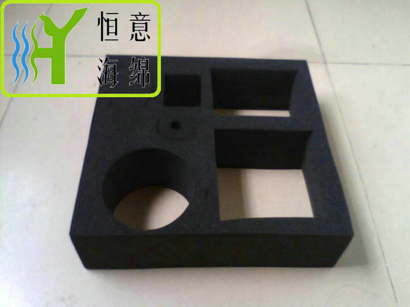 A036 防靜電泡棉包裝盒(A0nti-static foam package box)