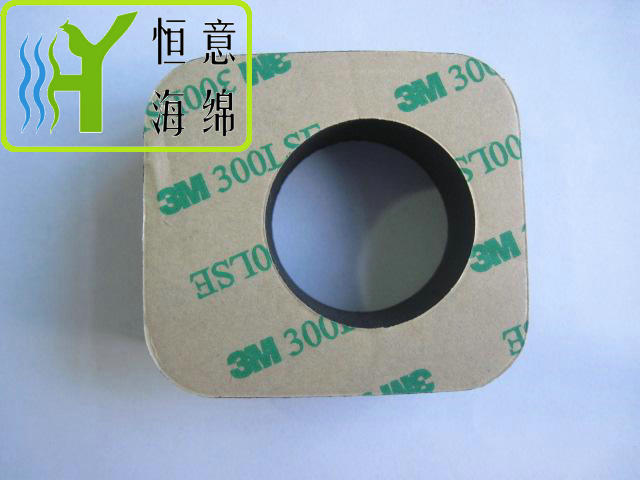 D019 阻燃 橡膠墊（Fire - retardant rubber mat）