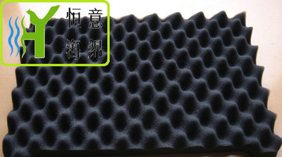 D020 机柜阻燃海棉（Fire resisting Cabinet sponge）