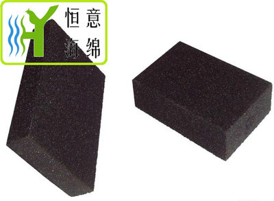 D017 聚酯阻燃泡绵（Polyester fire-retardant &nbsp;foam ）
