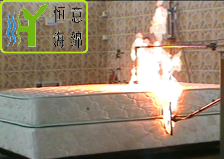 D016 聚醚阻燃 泡綿（Polyether  fire-retardant  foam）