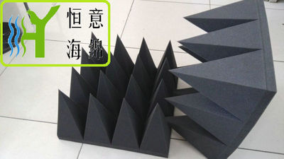 D025 耐高温 泡绵（High temperature resistant foam）