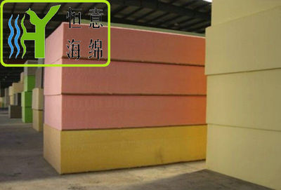 D033 聚氨酯耐高温泡绵(High temperature resistant polyurethane foam)