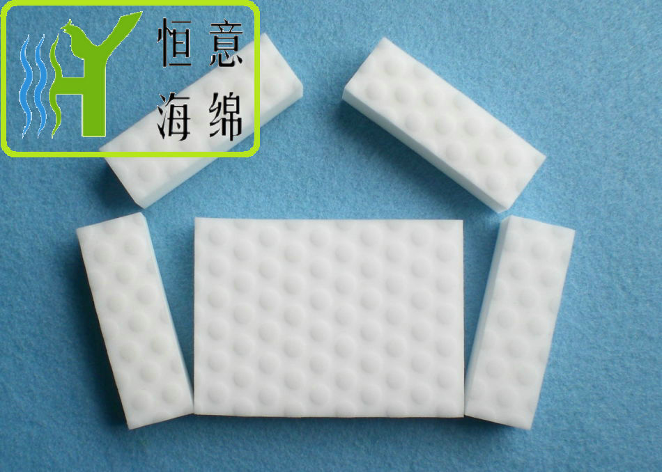 D032 三聚氰胺阻燃泡綿（Fire-retardant  melamine foam ）
