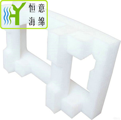 A041 取暖器泡绵包装盒(Foam packing box of &nbsp;Heater)