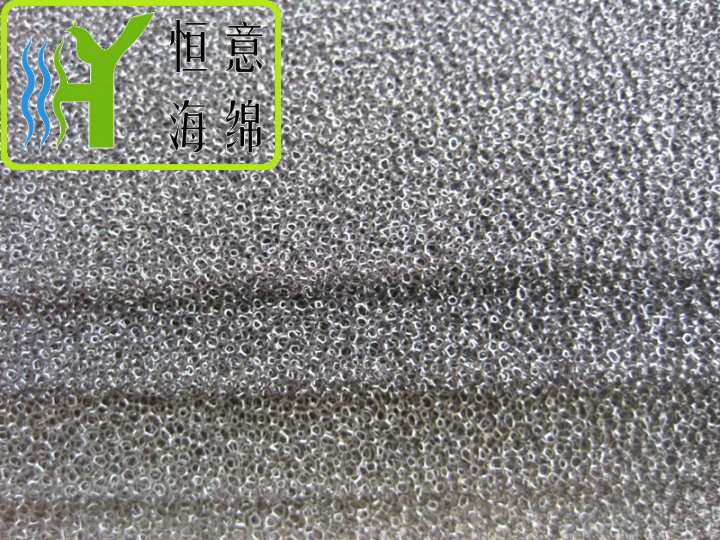 B051 阻燃聚酯過濾泡綿（Flame retardant polyester filter foam）
