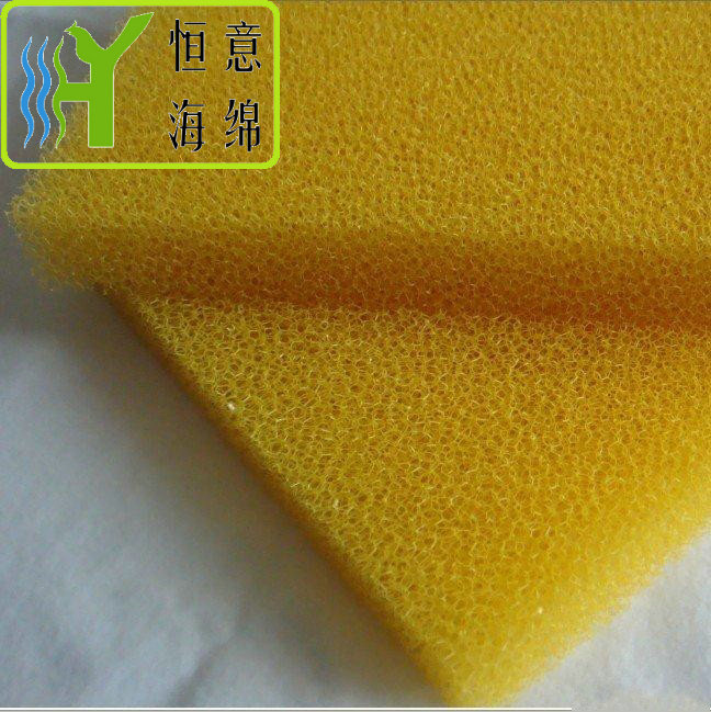 B054 潤滑油過濾泡棉（Lubricant filtering foam）