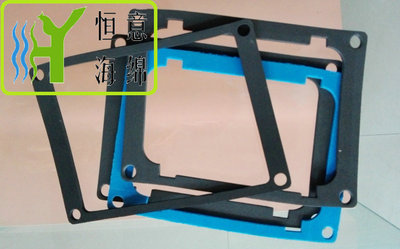 D037 阻燃 密封泡棉（sealed fire - retardant foam）