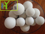 G007  聚乙烯海绵球（Polyethylene sponge ball）