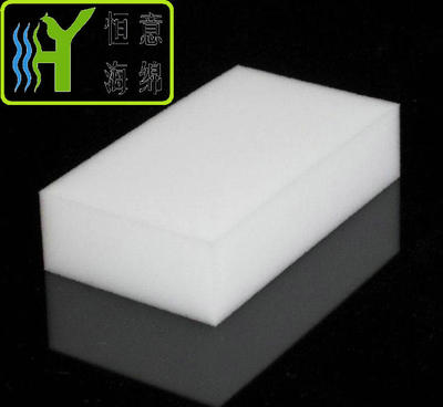 D043 纳米 阻燃海棉（Nano fire-resistant sponge）