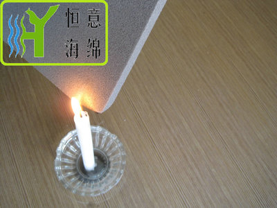 D042 阻燃 聚乙烯（Fire-retardant polyethylene foam）