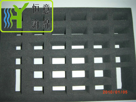 A046 高密度泡绵包装盒(High density foam box)
