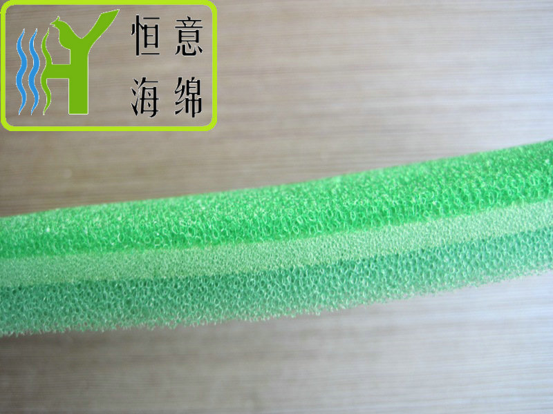 B060 三層復(fù)合防塵海綿（Three - layer compound dust-proof sponge）