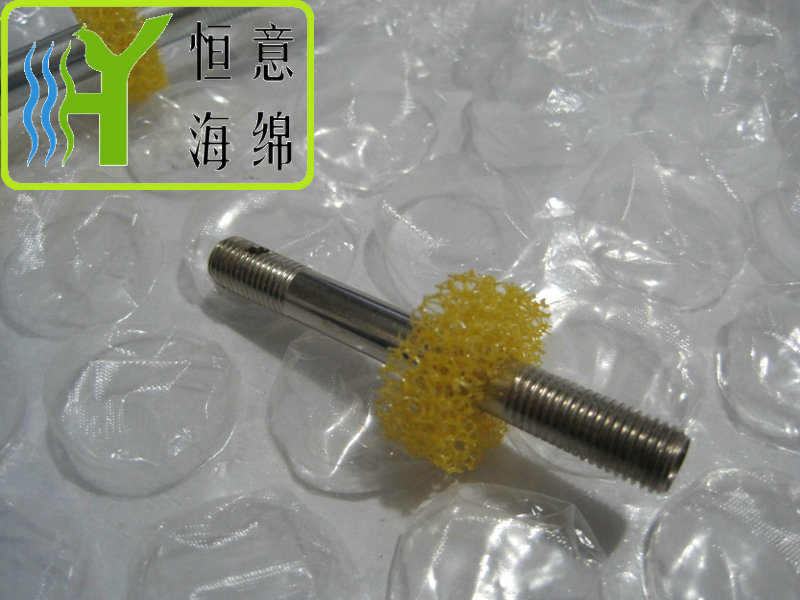 B058 聚酯吸油過濾泡棉（Polyester oil suction filter foam）
