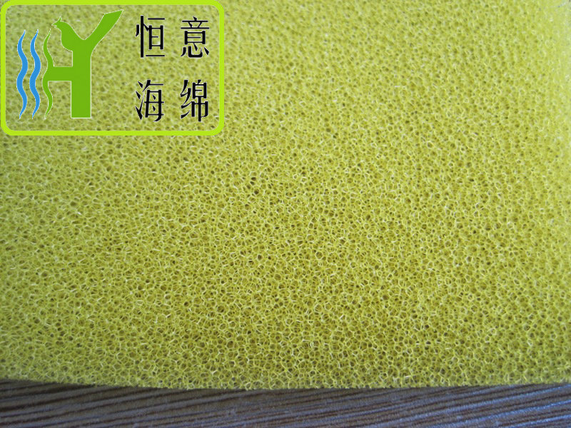 B059 聚酯耐油過濾網(wǎng)（Polyester oil suction filter foam net）