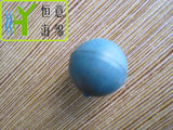G013  橡胶海绵球（Rubber sponge ball）