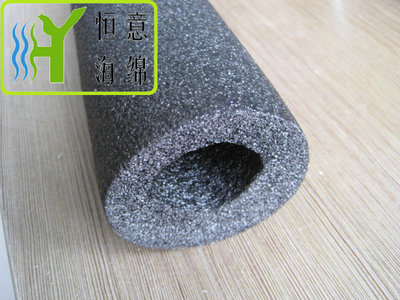 G012 &nbsp;EPE 泡棉管（EPE foam tube）