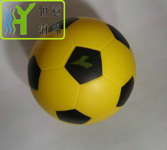 G015  聚氨酯发泡球（Polyurethane foam ball）