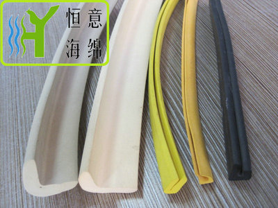 G011 &nbsp;L型 防护条（L shape protective sponge strip）