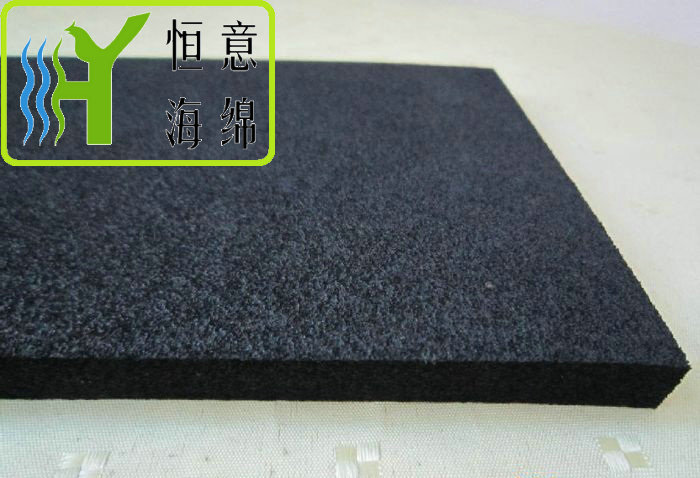 D047 機(jī)械 阻燃泡綿（Mechanical flame retardant foam）