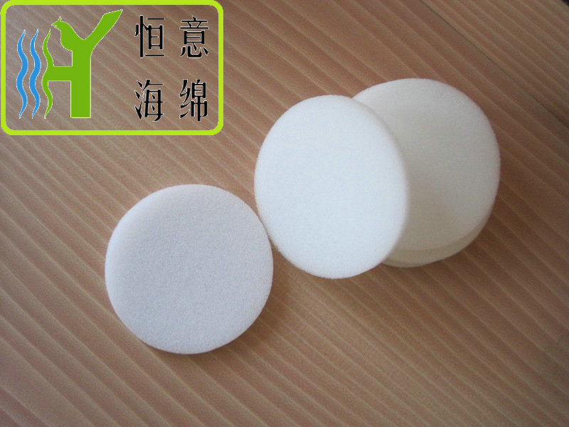 B064   菌種培育海綿