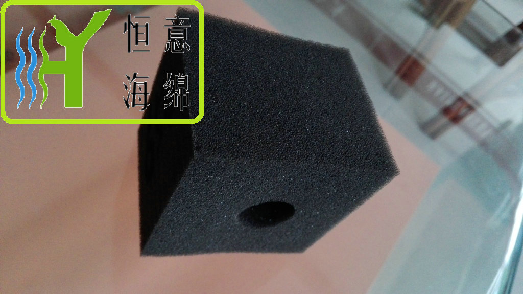 B067透氣海綿方塊