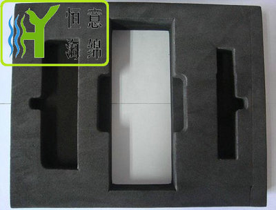 A050 电子测温器泡棉包装盒(Foam packing box of &nbsp;electronic thermometer)