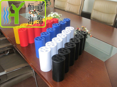 G032 &nbsp;聚氨酯发泡管（polyurethane foam tube）